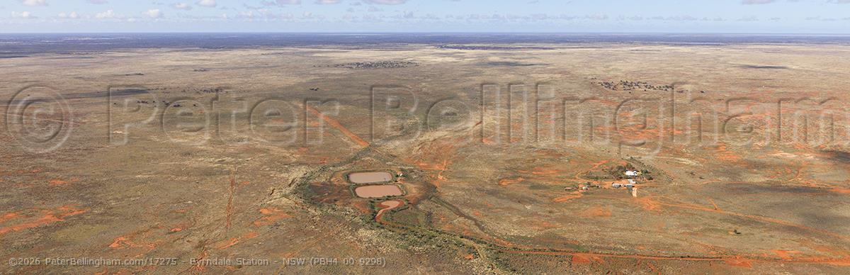 Peter Bellingham Photography Byrndale Station - NSW (PBH4 00 9298)